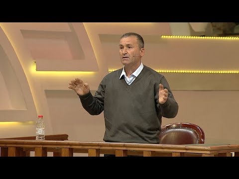 E diela shqiptare - Shihemi në gjyq! (25 mars 2018)