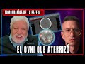LA ESFERA DE BUGA CON JAIME MAUSSAN EL OVNI QUE ATERRIZÓ EN COLOMBIA