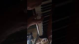 Tony Banks Cover - An Island in the Darkness (Intro)