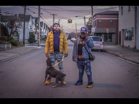 GMUNNY x WAPANO - "RETALIATE" (Official Music Video)