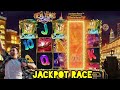 New Year S Bash Jackpot Race Hollywoodbets Spina Zonke Games