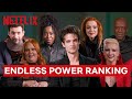 Which Endless Is The Most Powerful The Sandman Season 2 Netflix