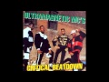 Ultramagnetic MC's - Critical Beatdown