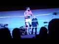 Senza Volto Vs Nintro Boom 12 12 2016
