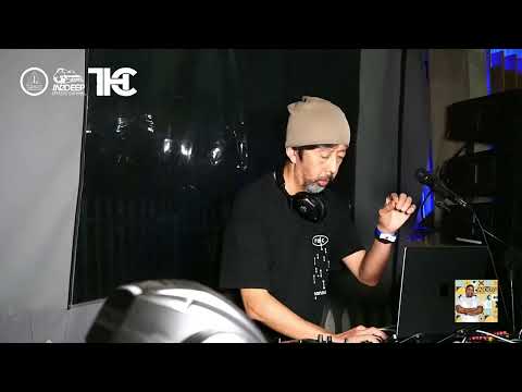 Demossco Live | EnoSoul IN2DEEP Vol 9 Album Launch with Kuniyuki Takahashi