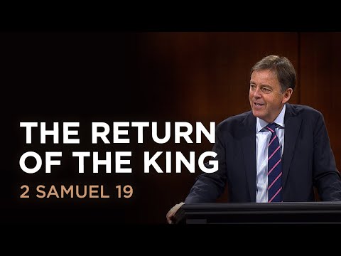 The Return of the King