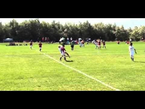 La Roca vs FFC 9/20/14 (Video #4)
