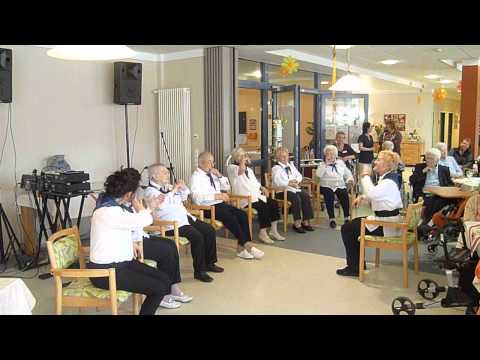 Die kleine Schaffnerin