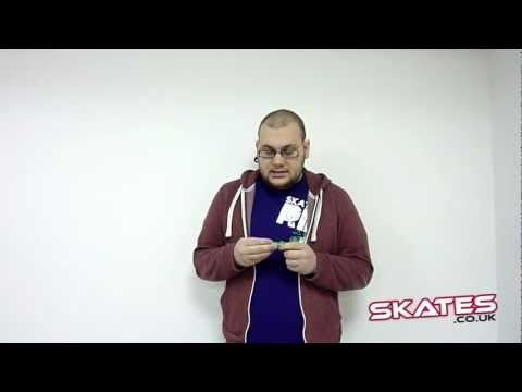 LG Pro Micro Scooter Pegs - Skates.co.uk