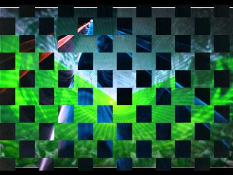 Paul Kalkbrenner vs. Laserkraft3D by Niice.o.Niilsi.