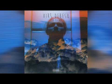 Nex ft. R1KAS -  Nuo Nulio (prod. @cyon1337)