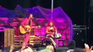 Shovels & Rope ~ Mary Ann & One Eyed Dan