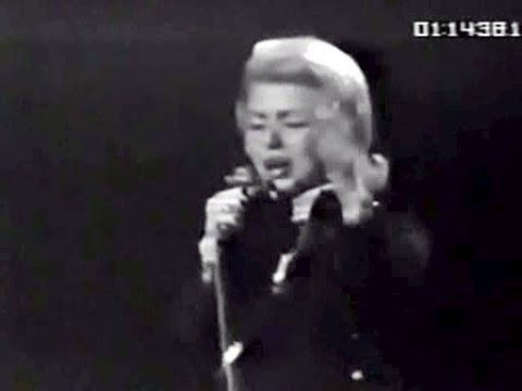 Diane Renay - It's a good day for a parade (1968) (FIRST time on YT)