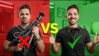 O acessório que TODO Criador de Conteúdo deveria ter...