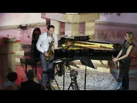 Flügel Festival Trailer 24. November 2024 | Peter Lenzin, Enrico Lenzin,Claire Pasquier, Helen Moody