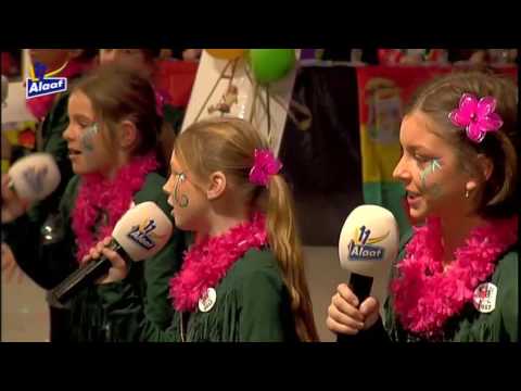 KVL 2017: 6. Van Alles Get (Maasniel) - Met vasteloavend moog alles!