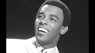 CHUCK JACKSON - I Don&#39;t Want To Cry / Any Day Now (My Wild Beautiful Bird) - stereo