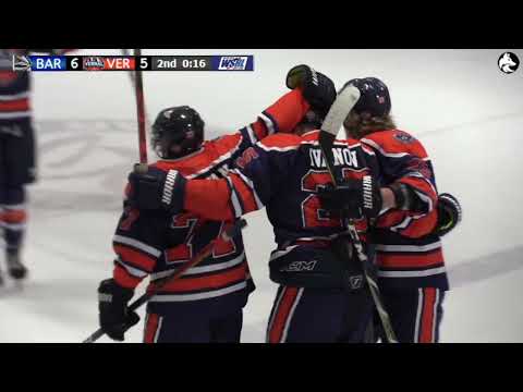 2021 WSHL Shootout Highlights