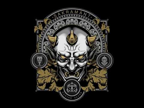 Sakramant - Muzny Volat Pahaniajla