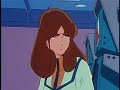 Macross 24 Good Bye Girl