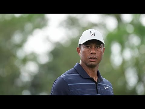 On Tour With Jon Mccarthy Is Tiger Woods Ready To Return?