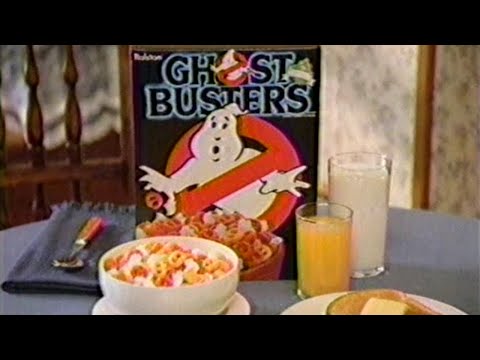 80's Commercials Vol. 900 Part 1 of 2