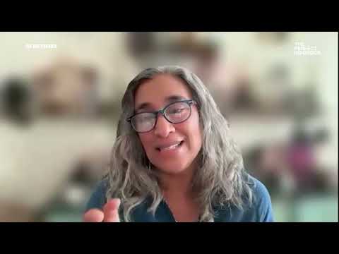 Virtual Q&A with director Geeta Gandbhir