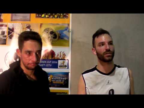 ΒΥRON B.C – RED ROCK 66-71/ δηλώσεις2