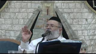 הרב ליאור כחלון,גמרא ברכות,ארבע משמרות (הרב ליאור כחלון) - התמונה מוצגת ישירות מתוך אתר האינטרנט יוטיוב. זכויות היוצרים בתמונה שייכות ליוצרה. קישור קרדיט למקור התוכן נמצא בתוך דף הסרטון