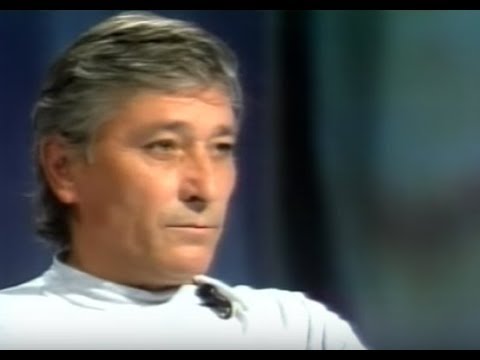 Retratos: Antonio Gades | Segunda parte