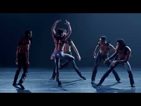 See Complexions Contemporary Ballet at the UB Center for the Arts | March 28, 2026 | 7:30 p.m.