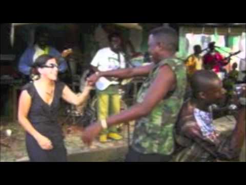 En En By Steady Bongo