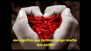 A lot To lose - Tesla subtitulos español