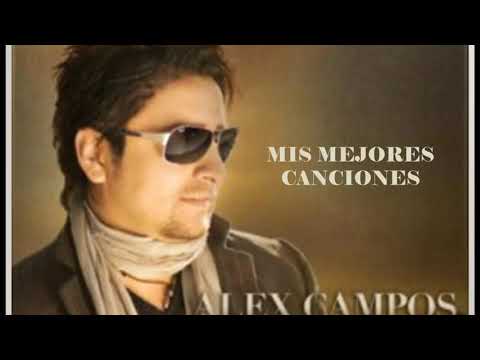 Su dulce voz   Alex Campos