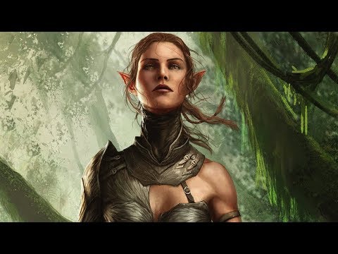 Divinity 2 - A romantic night with Sebille