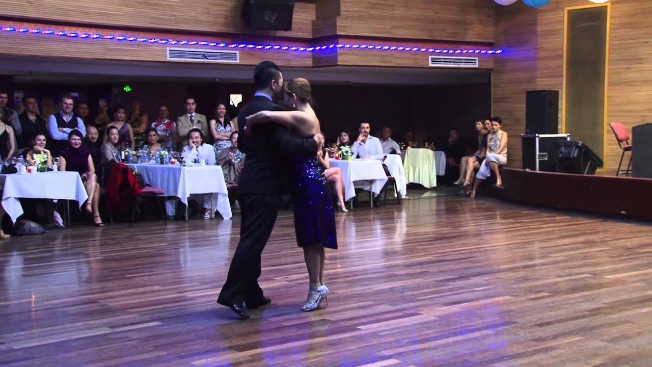 STM'14 Lily Tan y Gennysam Alcantara