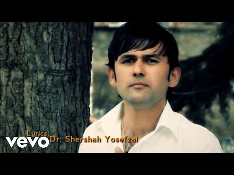 Ahmad Zia Nejrabi - Gelah ( Official Video )