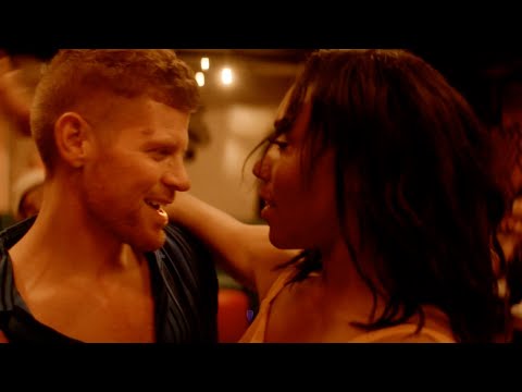 Canaan Cox - Up with the Sun (Official Video)