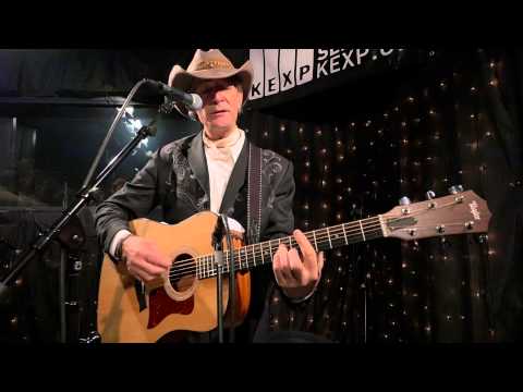 Doug Seegers - Going Down To The River (Live on KEXP)