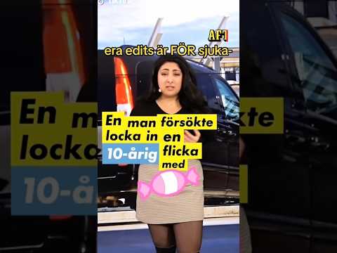 När nyhetsvideos klipps om - av er