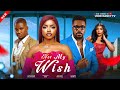 NOT MY WISH Omeche Oko Christian Ochiagha Victory Michael Latest 2025 Nollywood Full Movie