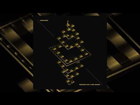 Bronco TDF ≠ Red Magic - DUALIDAD [Full Album]