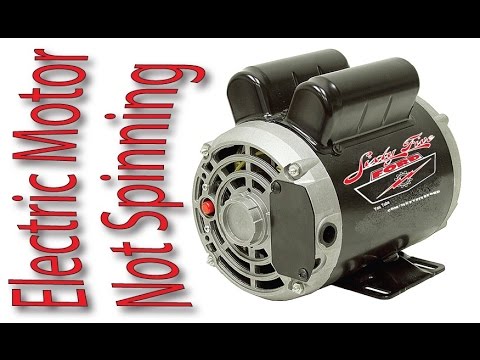 Doerr Air Compressor