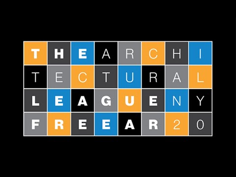 Presentation of the 2020 President's Medal to Andrew Freear