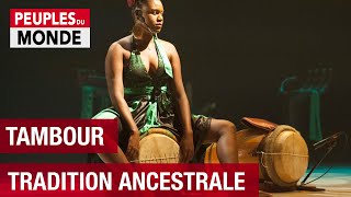 Il était une fois le bèlè - Martinique - Mémoire du tambour - Tradition - Documentaire - NOON