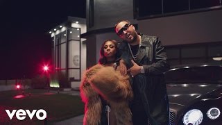 Candice Boyd - Damn Good Time ft. French Montana