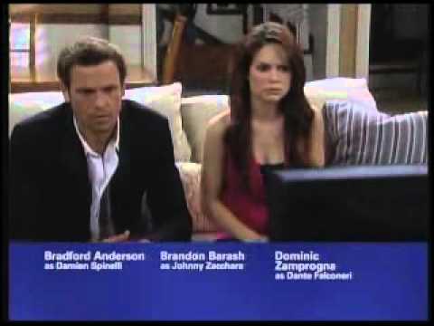 08-24-12 - "General Hospital Previews for 8-27" - Alexis Davis - General Hospital