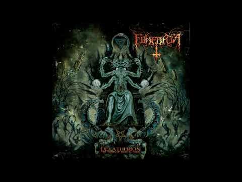 Funebria - Dekatherion: Ten Years of Hate & Pride (Full-length : 2015)