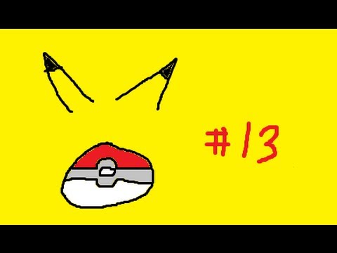 Pokemon Yellow Version Walkthrough Part 13: The Beneficial Mistake