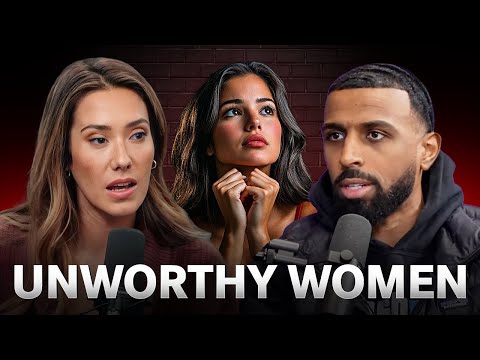 Myron TOLD Ex P-Star Why Men AREN'T Marrying Modern Women! @Timcast